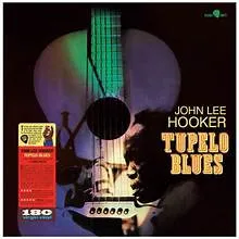 Tupelo Blues