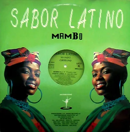Mambo / Chikano