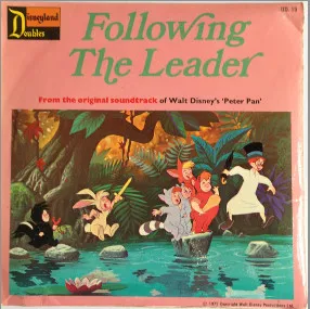 Following The Leader / You Can Fly
