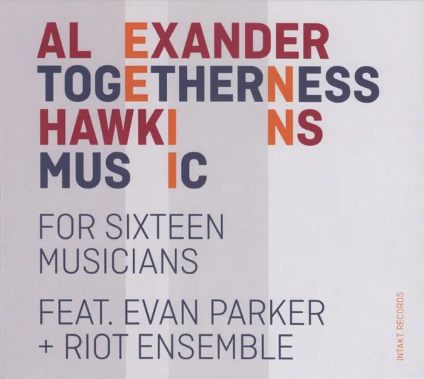 Togetherness Music