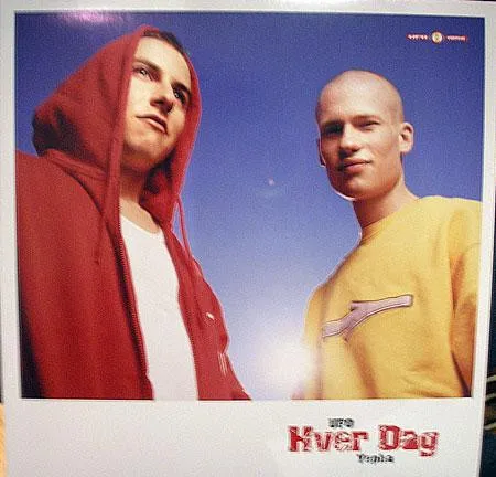 Hver Dag