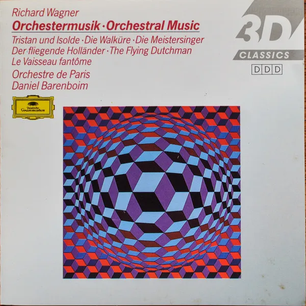Orchestermusik • Orchestral Music