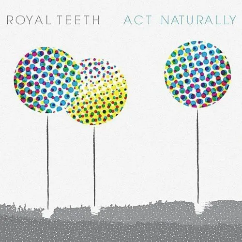 Act Naturally