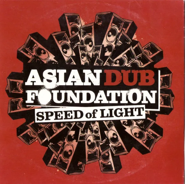 Speed Of Light