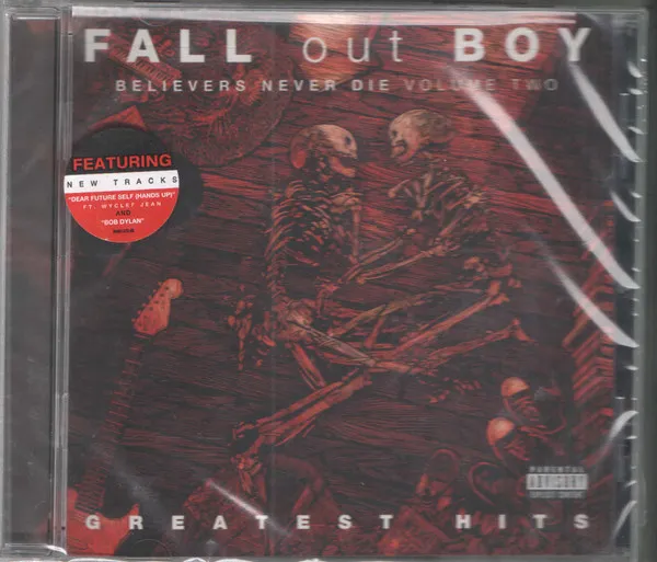 Believers Never Die (Volume Two)