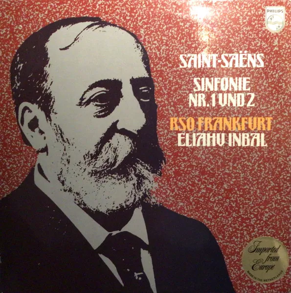 Sinfonie Nr. 1 Und 2