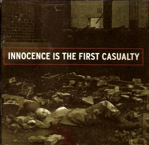 The Terror State: Innocence Is the First Casualty