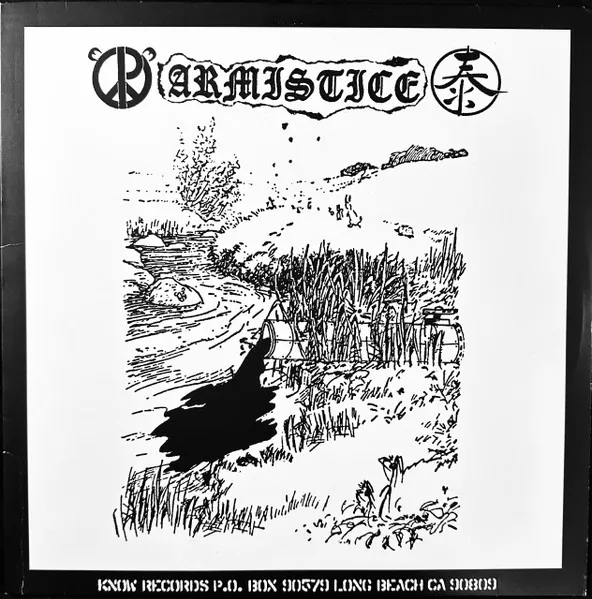 Armistice / Ciril