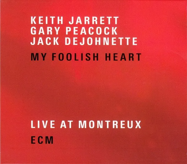 My Foolish Heart