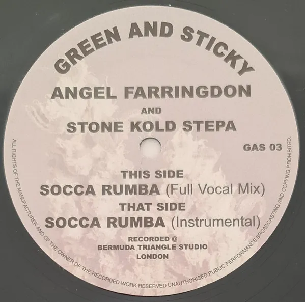 Socca Rumba