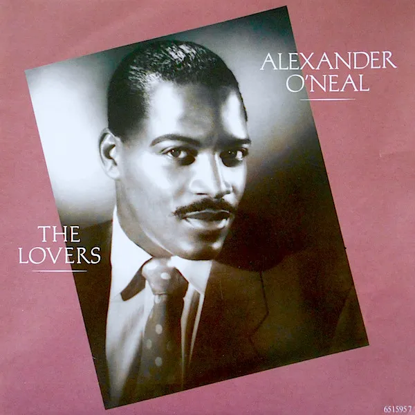 The Lovers