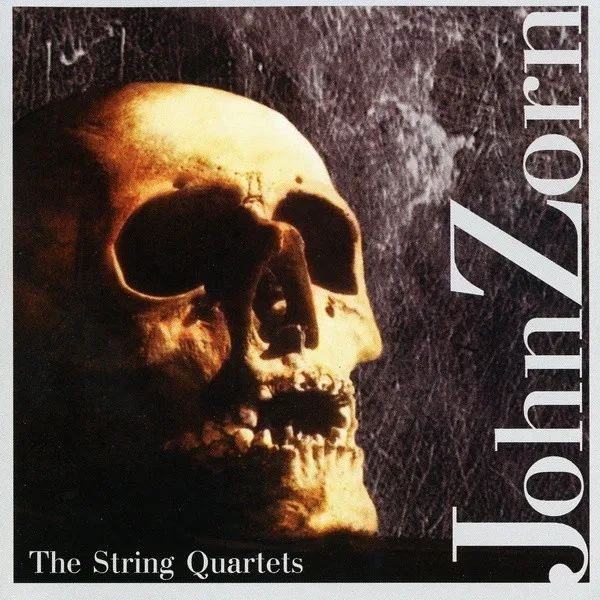 String Quartets Nos.1-4