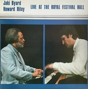 Live At The Royal Festival Hall