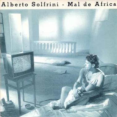 Mal De Africa