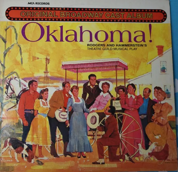 Oklahoma!