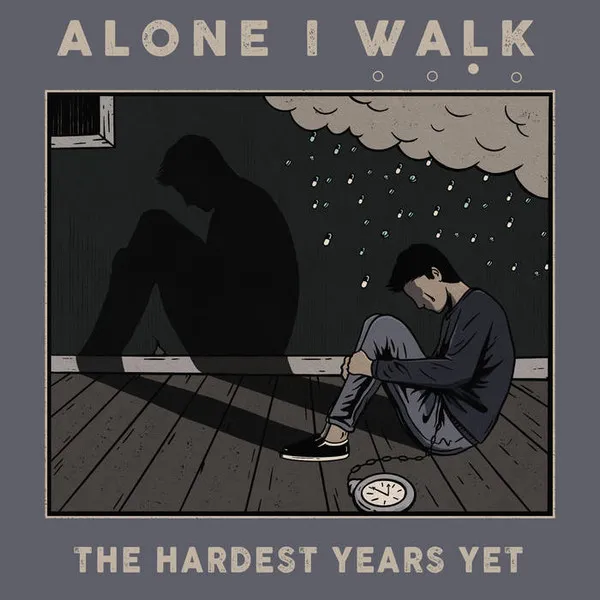 Hardest Years Yet