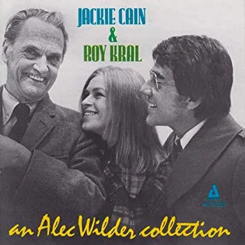 An Alec Wilder Collection