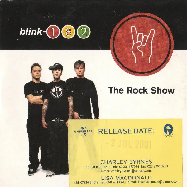 Blink-182
