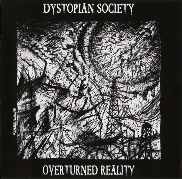 Overturned Reality
