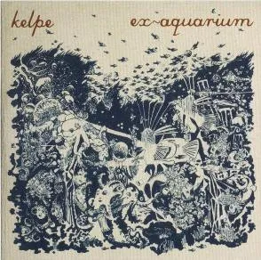 Ex-Aquarium