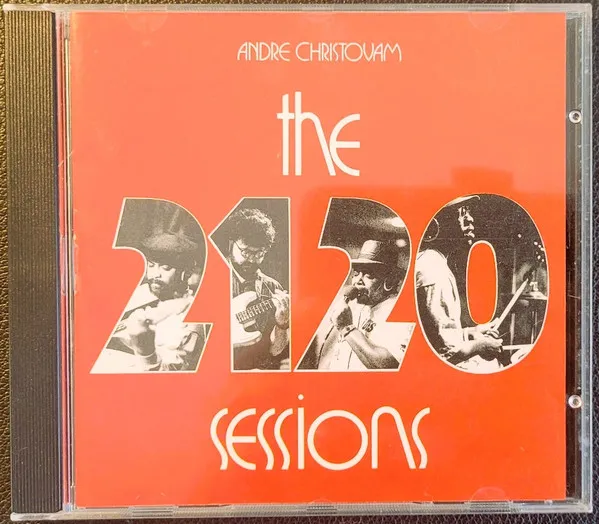 The 2120 Sessions