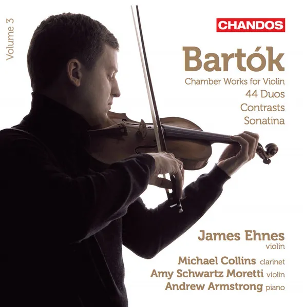 Werke für Violine & Klavier Vol.3