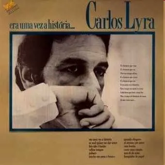 Era Uma Vez A História