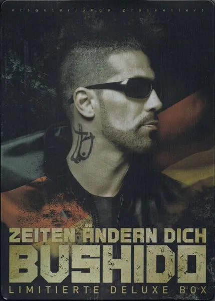 Zeiten Ändern Dich (Limitierte Deluxe Box)