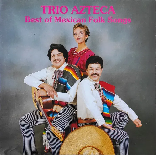 Trio Azteca
