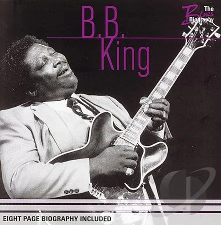 The Blues Biography