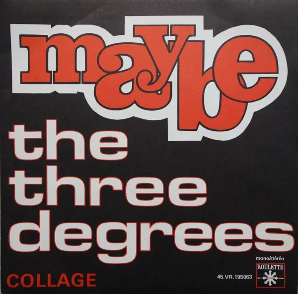 Maybe / Collage