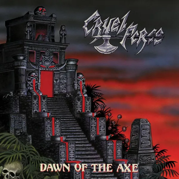 Cruel Force