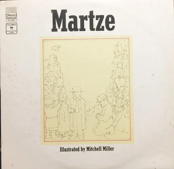 Martze