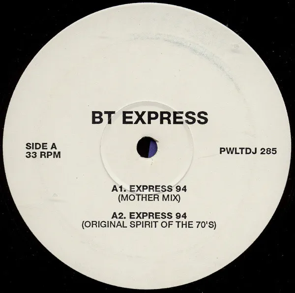 Express 94