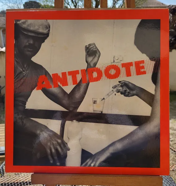 Antidote
