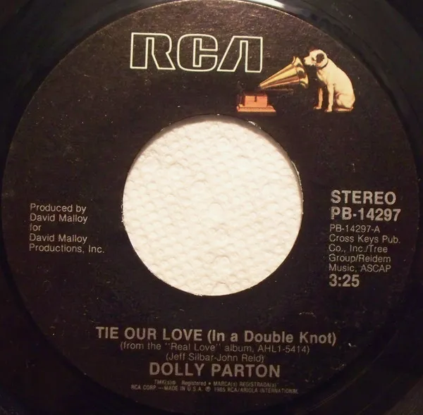 Tie Our Love (In A Double Knot)