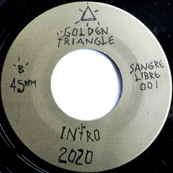 Golden Triangle