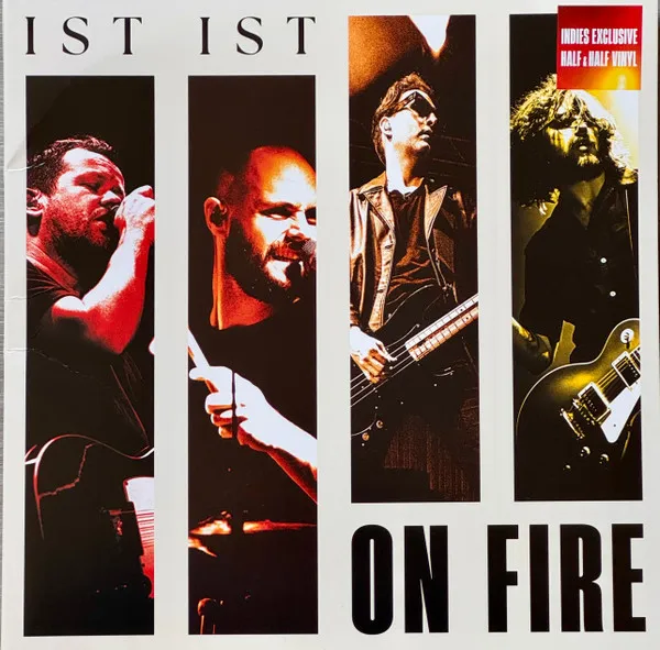 On Fire