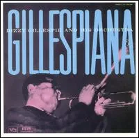 Dizzy Gillespie