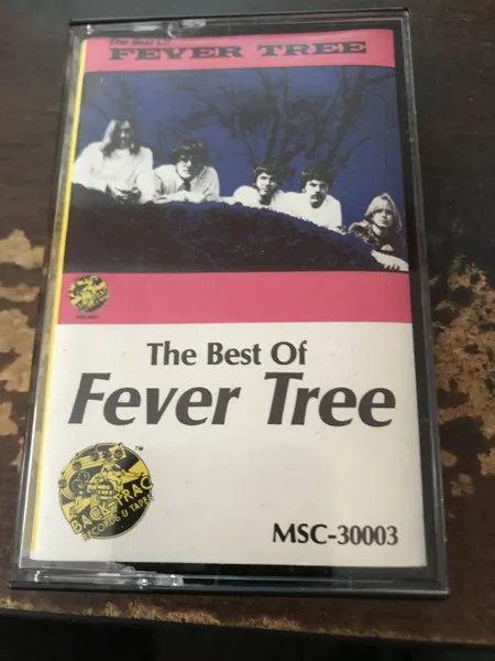 The Best Of Fever Tree