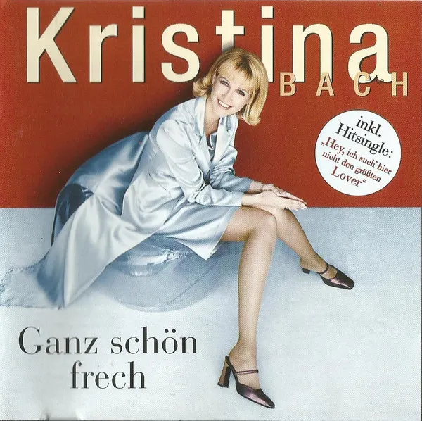 Ganz Schön Frech