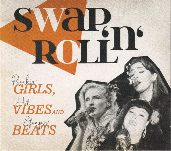 Swap'n'roll
