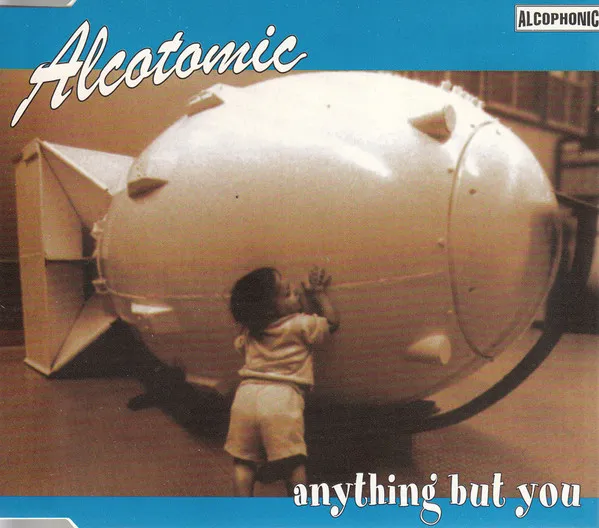 Anything But You