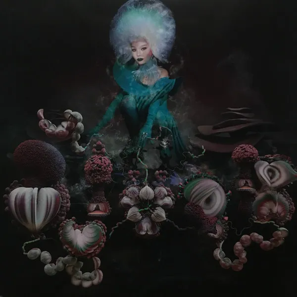Björk, ONE LITTLE INDEPENDENT