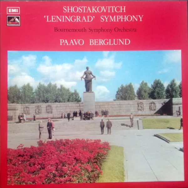 'Leningrad' Symphony