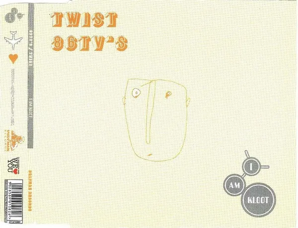 Twist / 86 TV's