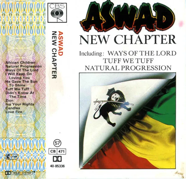 Aswad