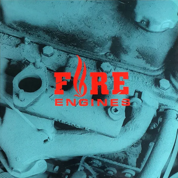 Fire Engines