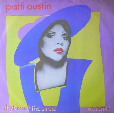 Rhythm Of The Street (U.S. Remix)