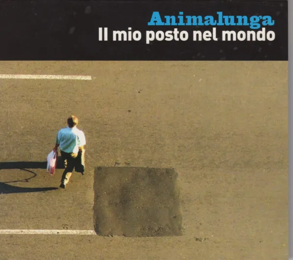 Il Mio Posto Nel Mondo